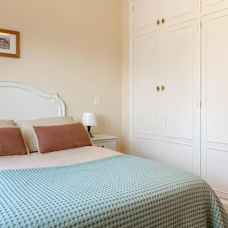 Ah Full&roomy Auditorio De Vut6502as Διαμέρισμα