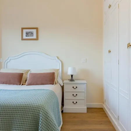 Διαμέρισμα Ah Full&roomy Auditorio De Vut6502as