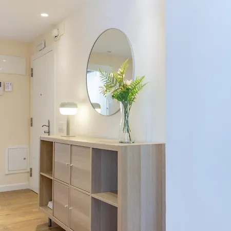 Ah Full&roomy Auditorio De Vut6502as Apartamento *