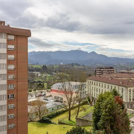 Ah Full&roomy Auditorio De Vut6502as Οβιέδο