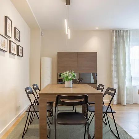 Ah Full&roomy Auditorio De Vut6502as Διαμέρισμα