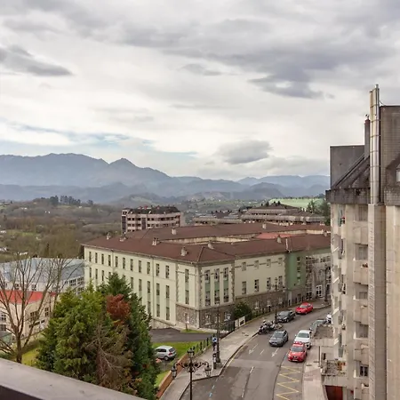 Ah Full&roomy Auditorio De Vut6502as Διαμέρισμα *