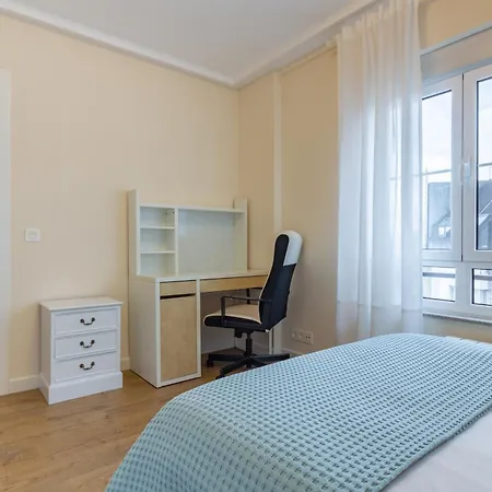 Διαμέρισμα Ah Full&roomy Auditorio De Vut6502as