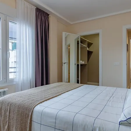 Ah Full&roomy Auditorio De Vut6502as Διαμέρισμα *