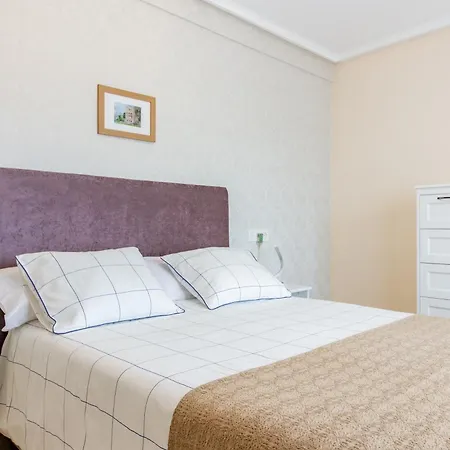 Διαμέρισμα Ah Full&roomy Auditorio De Vut6502as Οβιέδο