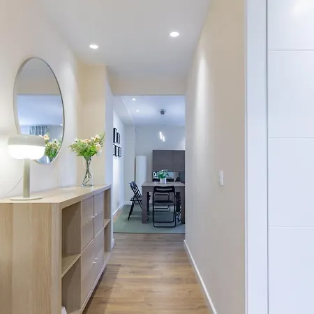 Ah Full&roomy Auditorio De Vut6502as Διαμέρισμα Οβιέδο