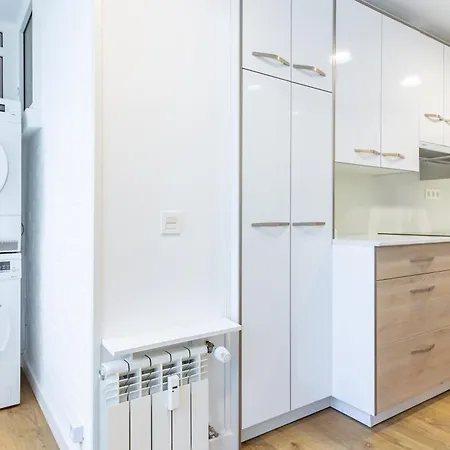 Ah Full&roomy Auditorio De Vut6502as Διαμέρισμα *